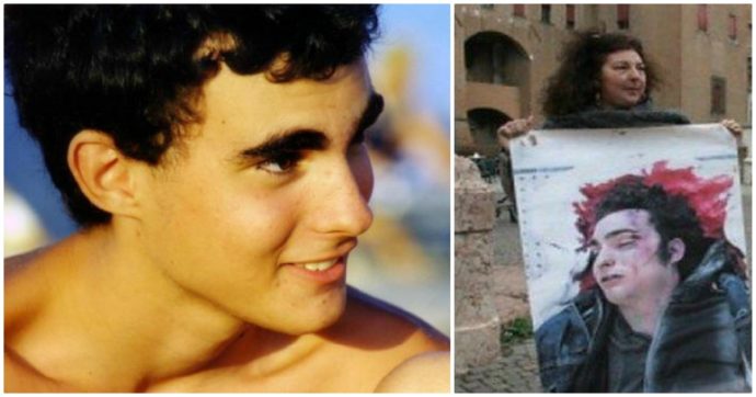 Federico Aldrovandi, vent’anni dopo qualcosa è cambiato. Ma non abbastanza