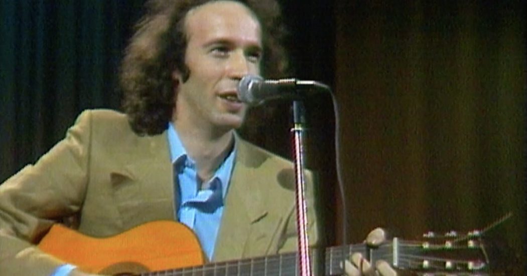 Benigni dedicò una canzone alla moglie di Paolo Conte: nel film lo scherzo del mattatore toscano al club Tenco nel 1981