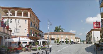 Copertina di Monforte d’Alba, Suv piomba sui passanti nella piazza centrale: una morta e 4 feriti