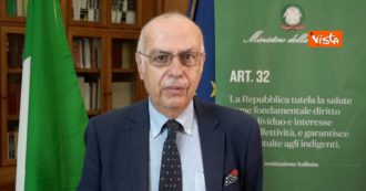 Copertina di Coronavirus, Rezza (Iss): “Gran parte dei focolai dovuti a trasmissione familiare. Preoccupa la situazione dei Paesi vicini all’Italia”