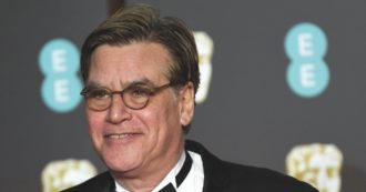 Copertina di “Il processo ai Chicago 7”: gli Oscar hanno già il  favorito