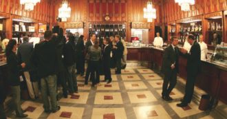 Copertina di Arriva il gelato a Montecitorio: sei gusti artigianali. Ma solo in coppetta