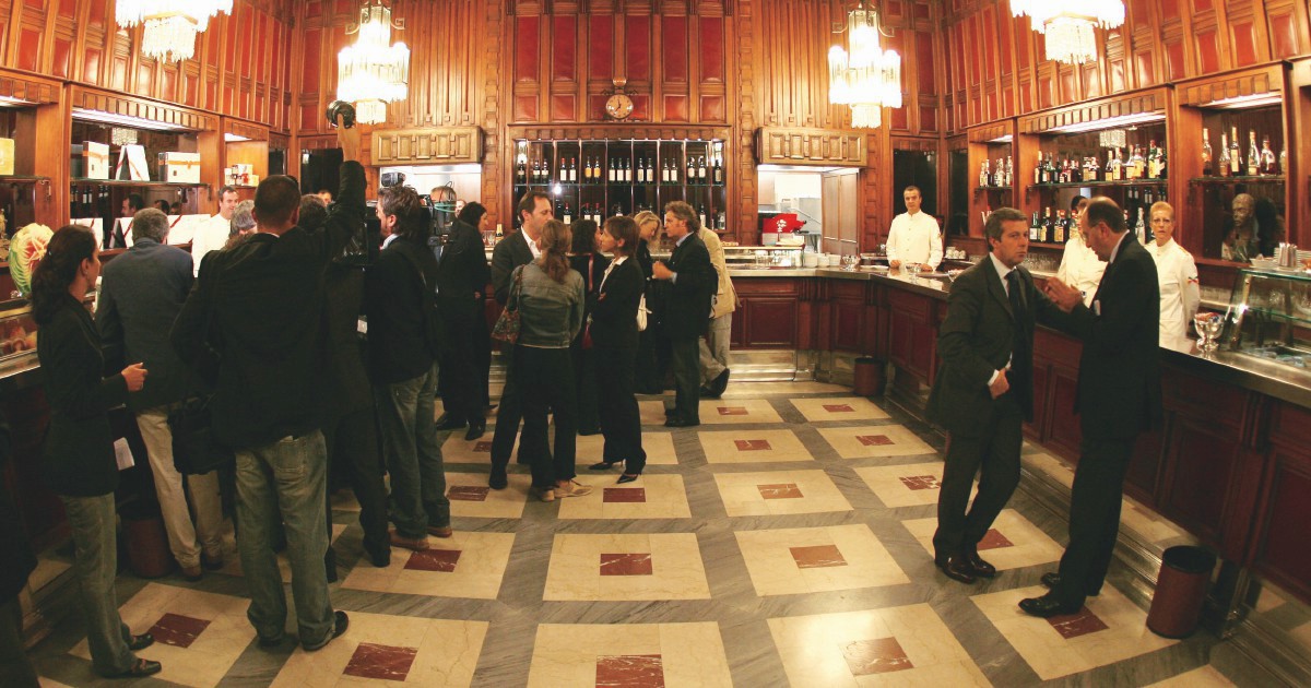 Arriva il gelato a Montecitorio: sei gusti artigianali. Ma solo in coppetta Arriva il gelato a Montecitorio: sei gusti artigianali. Ma solo in coppetta