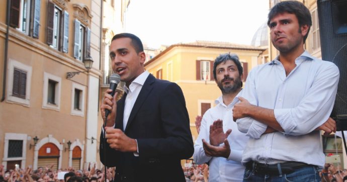 Crimi va, i ministri no. Ora la scelta via mail sul (lungo) congresso