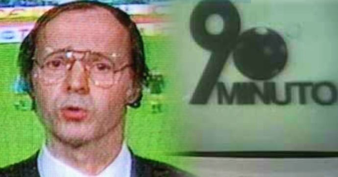 90° Minuto compie 50 anni – Ferruccio Gard ricorda i magnifici 7: “Suscitavamo simpatia e interesse anche dei non appassionati”