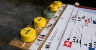 Copertina di Svizzera, al referendum anti Ue contro la libera circolazione vince il “no”. Ma non in Ticino