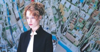 Copertina di La leggenda di “Undine” trova casa a Berlino