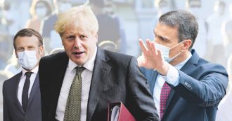 Copertina di Tutti gli errori di Madrid e Londra “Ritardi e sbagli nei tracciamenti”