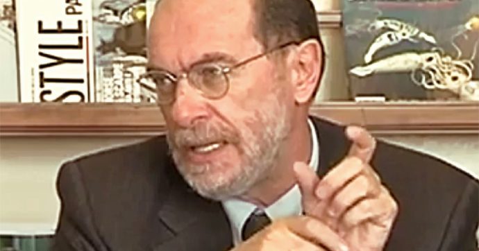 “Ma quale autonomia, il plebiscito è frutto del pericolo scampato”