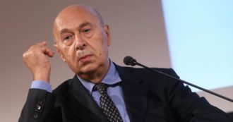 Copertina di “Entro Natale è necessaria una nuova legge elettorale”