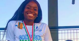 Danielle Madam, il caso Suarez e lo sfogo della campionessa di lancio del peso: “Vinco titoli, sto per laurearmi, ma sarò italiana nel 2030”