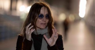 Copertina di “Gli amici dei miei? Per me noiosi, ma avevo un debole per Mastroianni e Pasolini”