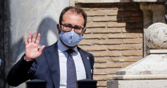 Copertina di “Nuova guida 5Stelle a novembre. Basta autocritiche infondate”