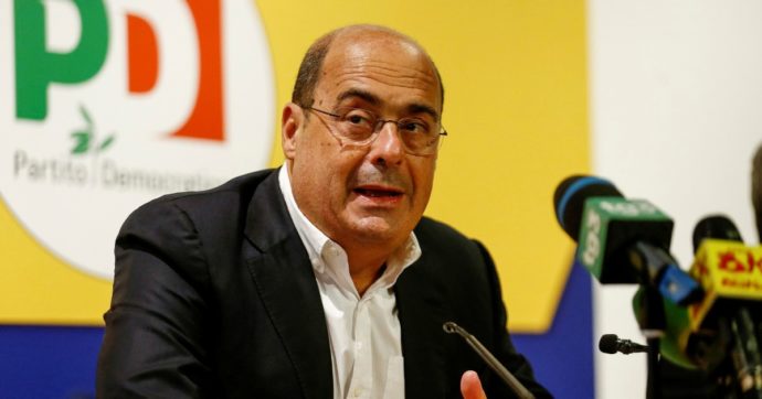 Zinga-Franceschini, la sfida sotterranea (pure al calendario)