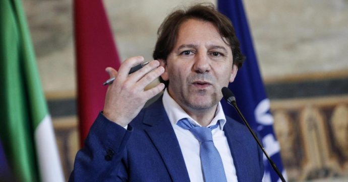 Tridico: lo stipendio cresce, ma costa a Inps come Boeri