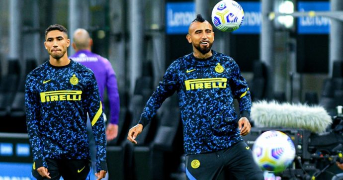 Inter, ecco il primo indizio: la panchina di Conte è l’arma per raggiungere la Juventus