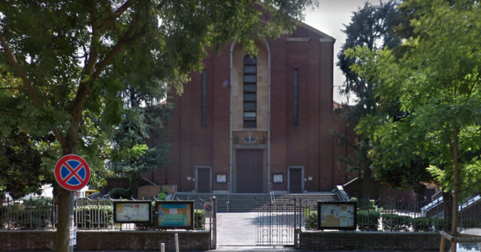Tre frati positivi al Covid in una parrocchia di Milano: chiusa la chiesa e rimandate le attività dell’oratorio