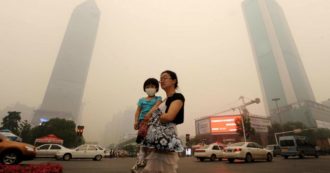 Cina, la svolta del gigante energivoro: emissioni zero entro il 2060. È la transizione da “fabbrica inquinante” a economia avanzata