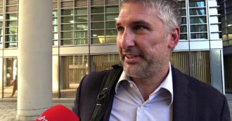 Coronavirus, il racconto di Mattia Maestri: “Io il paziente uno di Codogno. In ospedale non sapevo cosa stava accadendo fuori”