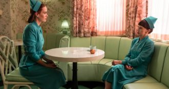 Ratched, folle e perfetto. Non potete perderlo