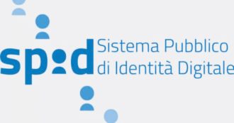 Copertina di Inps. Da ottobre si usa lo Spid: non  un sistema per vecchi…