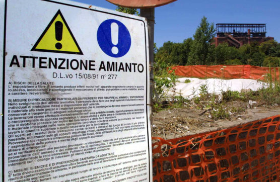 Amianto/5 – Il giudice deve deliberare di scienza, materia che molto spesso ignora