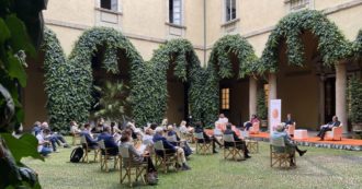 Copertina di Milano, un concerto gratuito per inaugurare la stagione post-Covid della Società del Quartetto. “Ora bisogna trovare nuove strade”