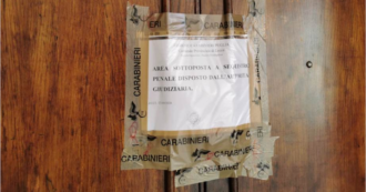 Copertina di Fidanzati uccisi a Lecce, il presunto omicida confessa: “Sono stato io, li ho ammazzati perché erano troppo felici”