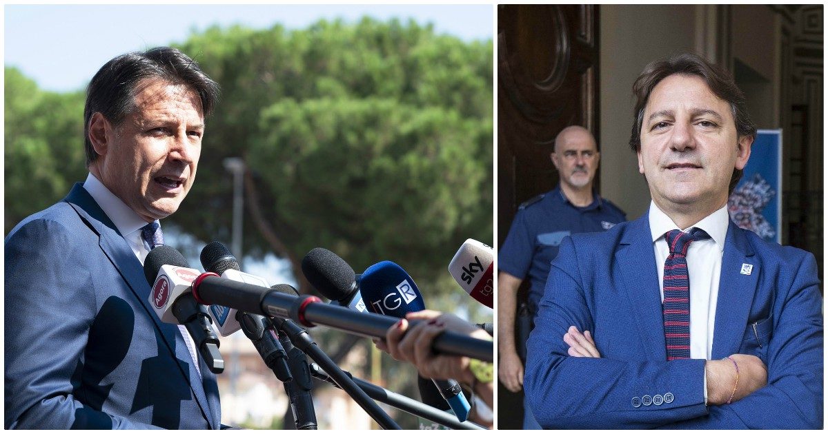 Conte: “Lo stipendio di Tridico? È adeguato e prende meno degli altri. Lavorare anche la notte per chi ancora aspetta la cassa integrazione”