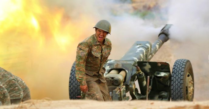 Nagorno Karabakh, il petrolio azero o gli storici rapporti con l’Armenia: gli interessi italiani nel conflitto del Caucaso meridionale