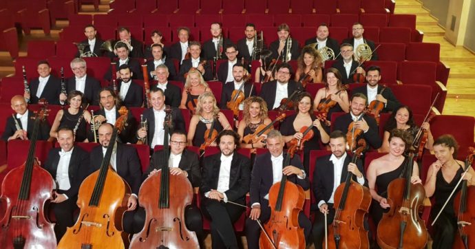 Forse anche la Calabria avrà la sua prima orchestra stabile. Finalmente