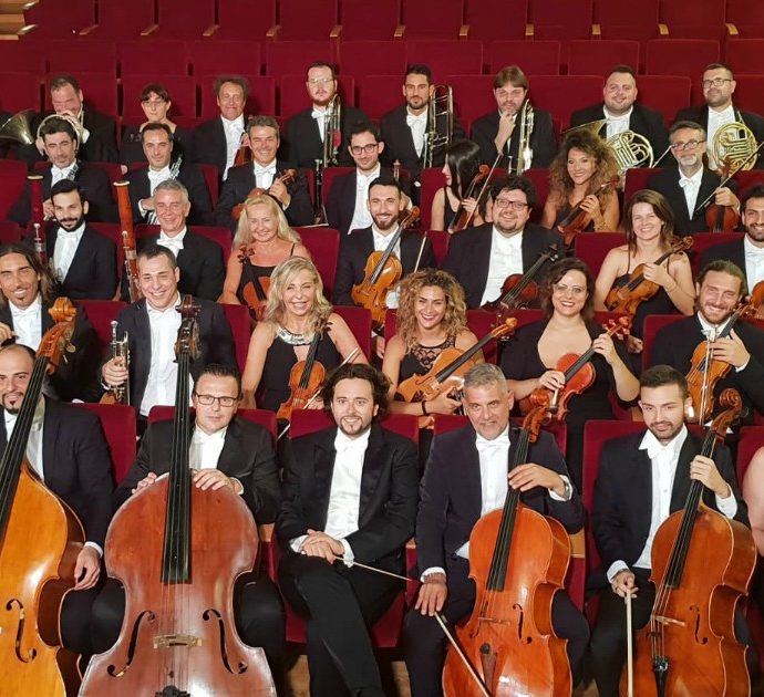 Forse anche la Calabria avrà la sua prima orchestra stabile. Finalmente