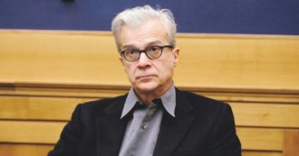 Copertina di “Proporzionale senza liste bloccate e con soglia al 3%”