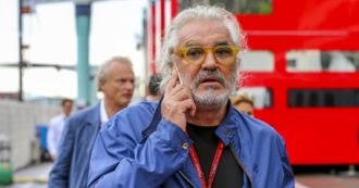 Copertina di “Billionaire no mask? Ma mica potevamo sparare alla gente…”