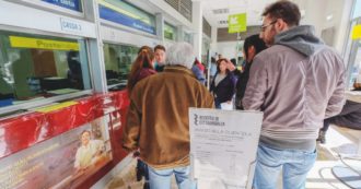 Copertina di Assalto al Reddito, ecco i dati. Altro che flop: manca il lavoro