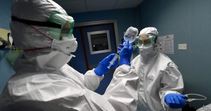 Caccia all’infermiere: la Germania recluta i nostri “eroi” precari