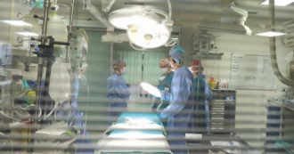 Copertina di I big del lavoro in affitto ora assaltano la sanità