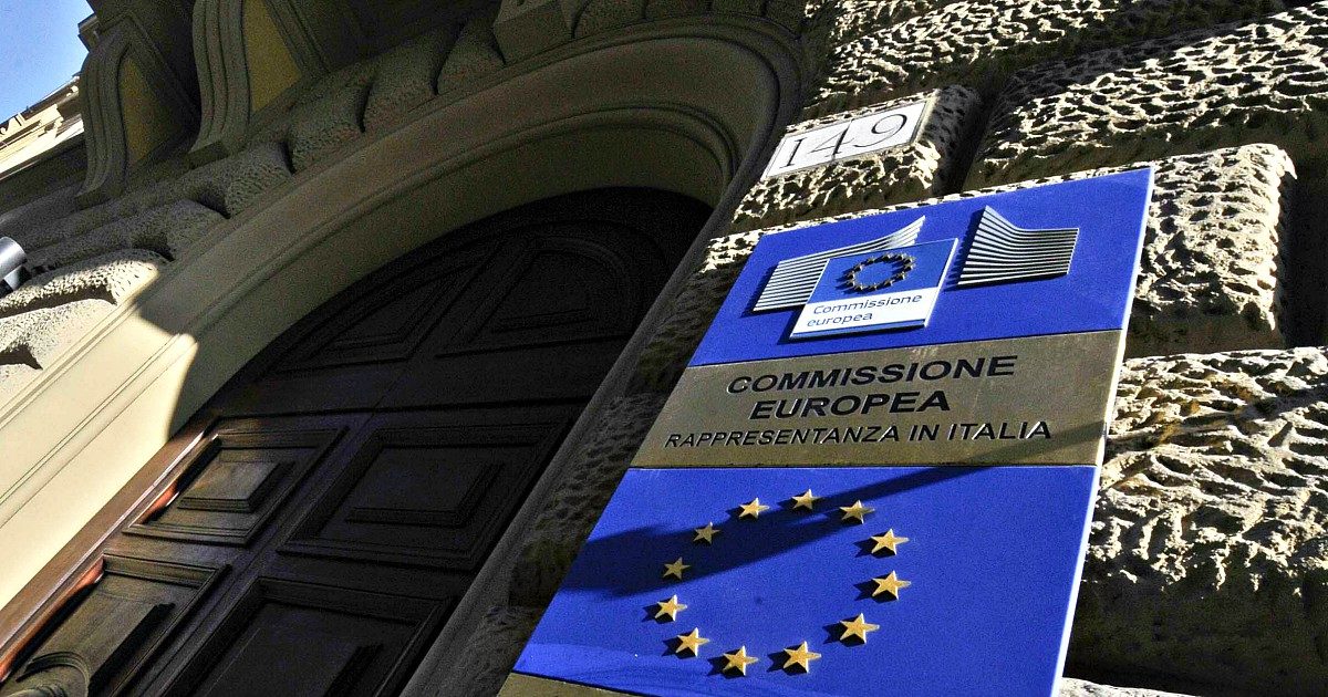 Può la Commissione Ue finanziare chi promuove le sue politiche? Io vedo un conflitto di interessi