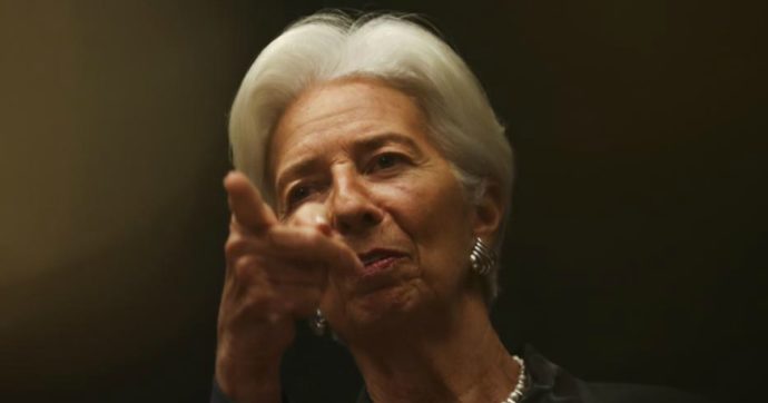 Lagarde spinge per una Bce un po’ più simile alla Fed: meno attenzione all’inflazione e di più ai posti di lavoro