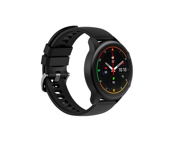Xiaomi Mi Watch arriva in Italia: caratteristiche e prezzi del nuovo  smartwatch - Il Fatto Quotidiano