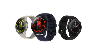 Copertina di Xiaomi Mi Watch arriva in Italia: caratteristiche e prezzi del nuovo smartwatch
