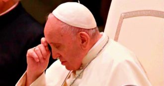Copertina di Papa Francesco nomina Domenico Battaglia nuovo arcivescovo di Napoli. Il ‘Bergoglio del Sud Italia’ che assiste i tossicodipendenti