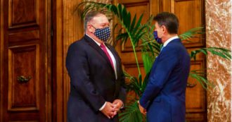 Copertina di Usa-Vaticano, cala il gelo sulla Cina. Il timore è l’idea di una ‘chiesa patriottica americana’