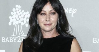 Copertina di È morta Shannen Doherty, l’ex amatissima attrice di Beverly Hills 90210 aveva 53 anni