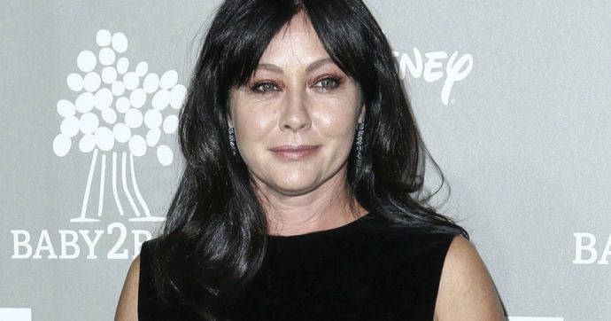 Copertina di È morta Shannen Doherty, l’ex amatissima attrice di Beverly Hills 90210 aveva 53 anni