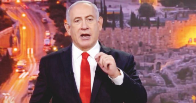 “Rivelo al mondo il deposito di armi di Hezbollah”