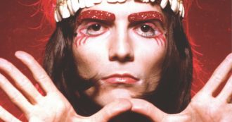 Buon compleanno Renato, rinato da Zero a 70 anni