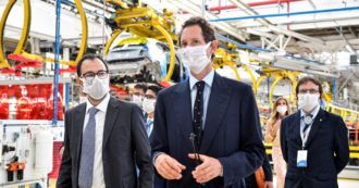 Copertina di Lavoratori in Cda? Li sceglie Fca