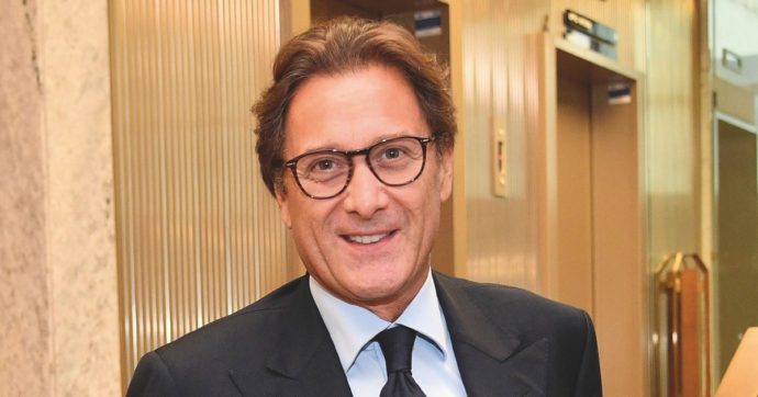 Non solo Sloane Avenue: si indaga per riciclaggio