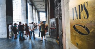 Copertina di Fondinps viene smantellato e la previdenza va in regalo a Confindustria e sindacati